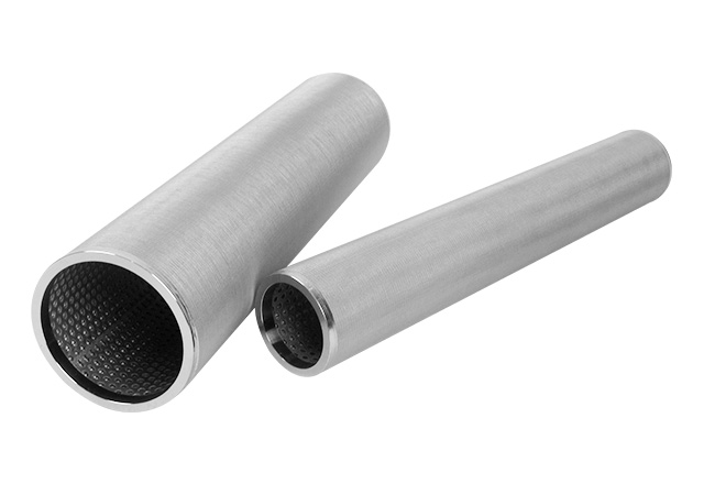 wire mesh filter